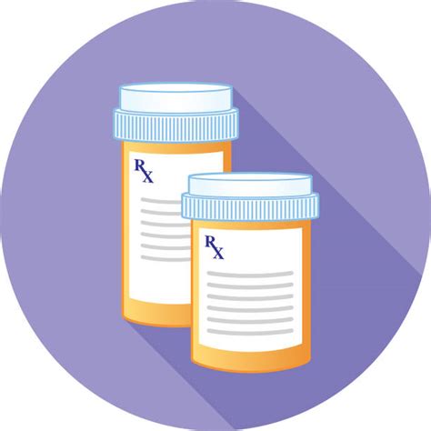 prescription bottle icon